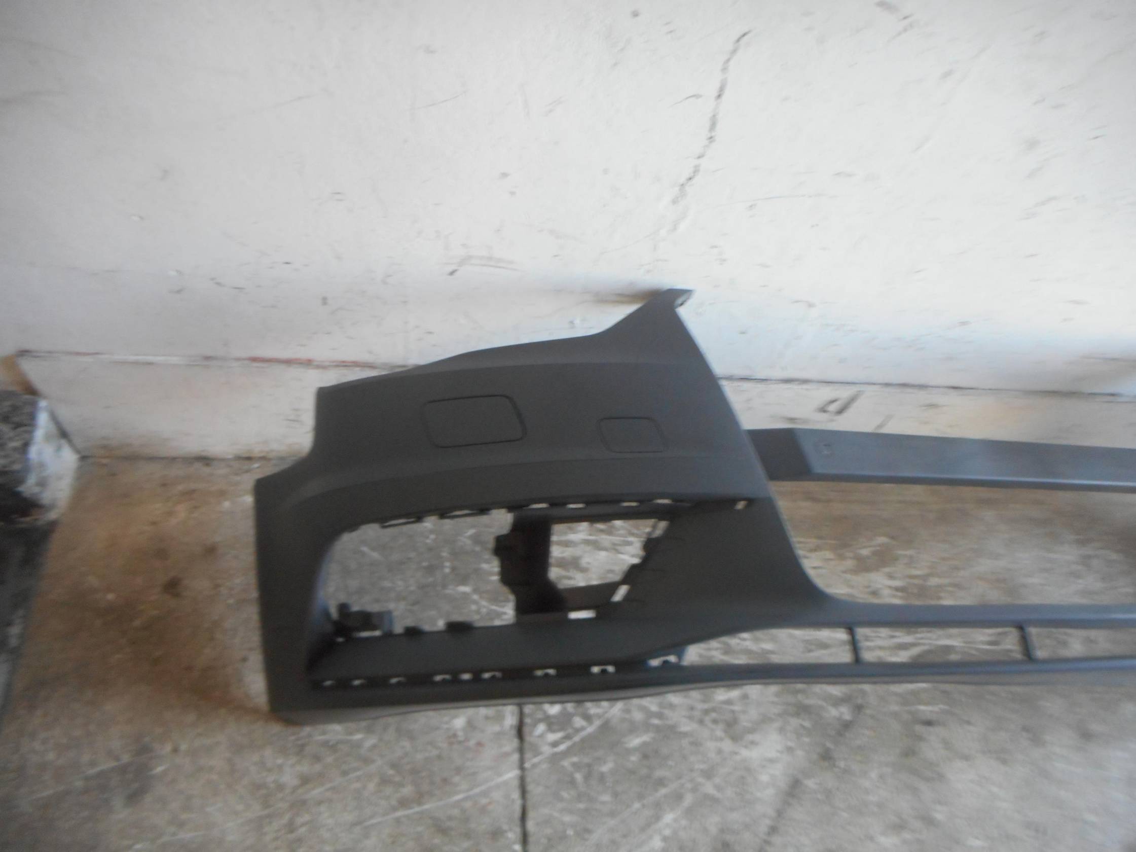 Quadro strumenti compl.